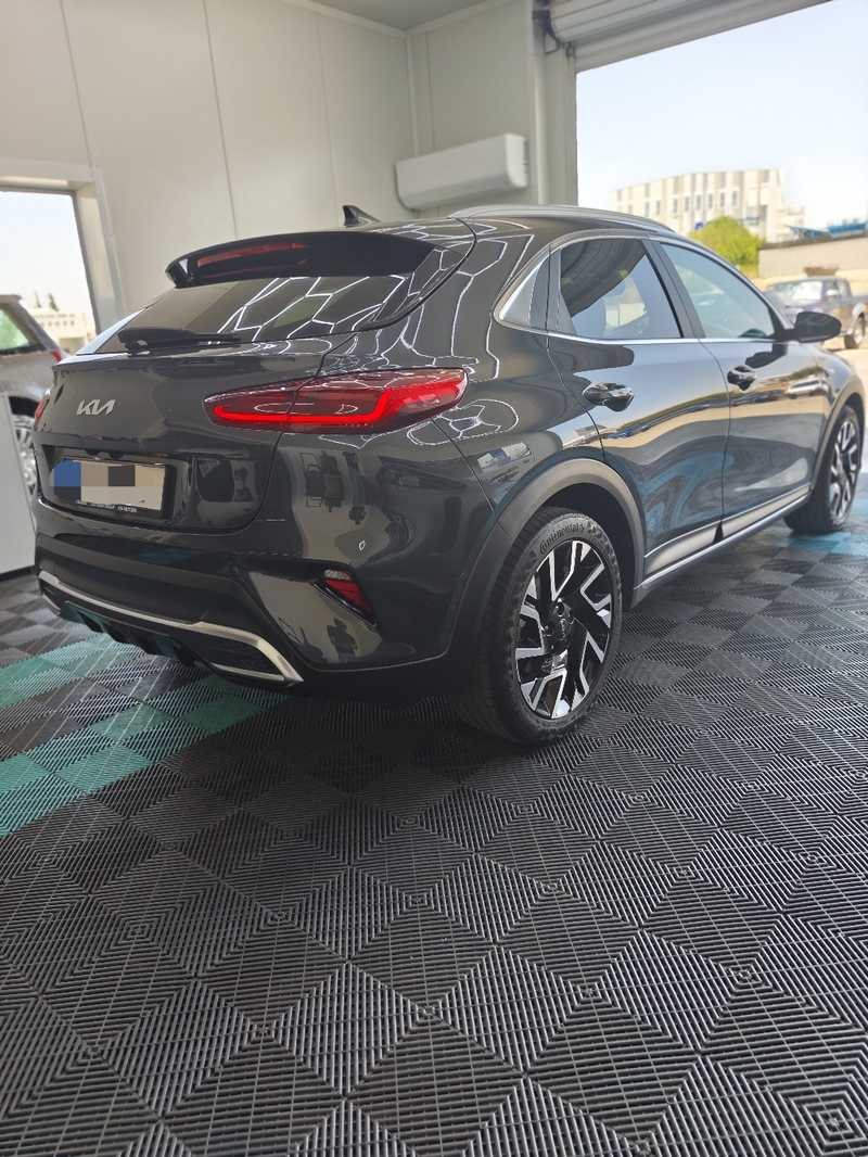2023 KIA XCeed 1,5L 2023 Cyprus