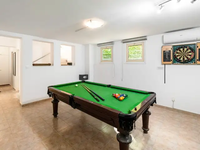  4-bedroom villa to rent, Paphos — Kissonerga - 7