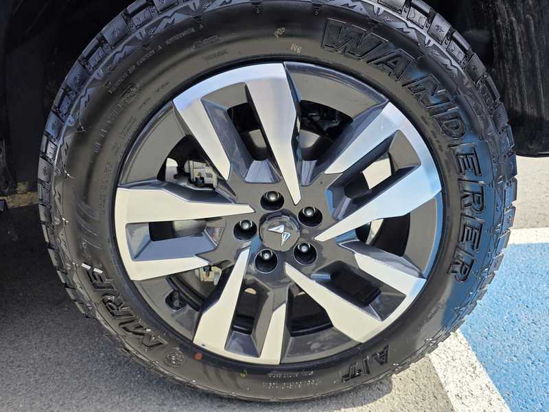 2026 Mahindra Thar Roxx 2,2L 2026 Cyprus