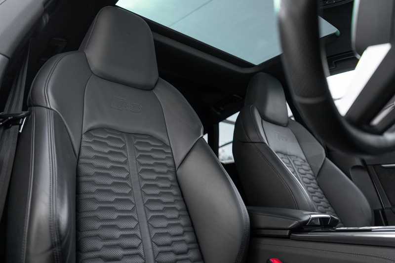 2021 Audi RS7 4,0L 2021 Cyprus