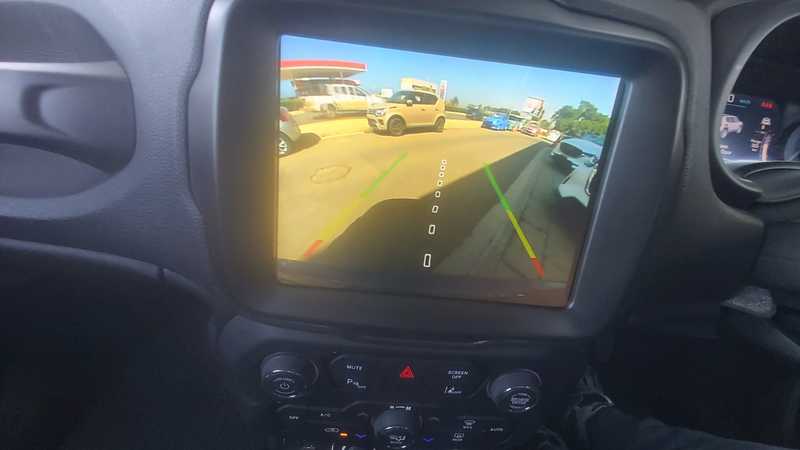 2022 Jeep Renegade 1,3L 2022 Cyprus