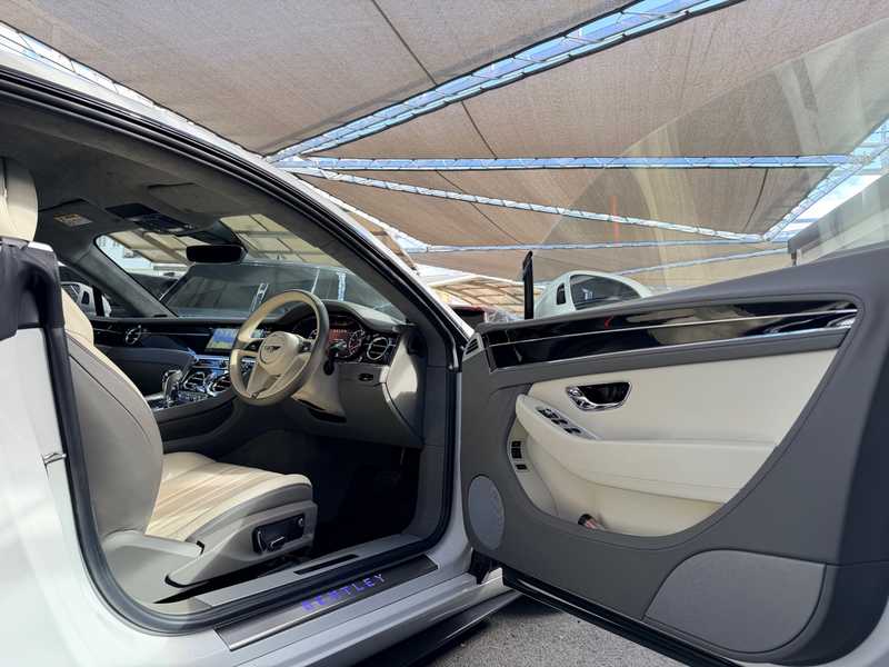 2022 Bentley Continental GT 6,0L 2022 Cyprus