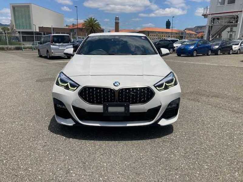 BMW 2-Series 2,0L 2021