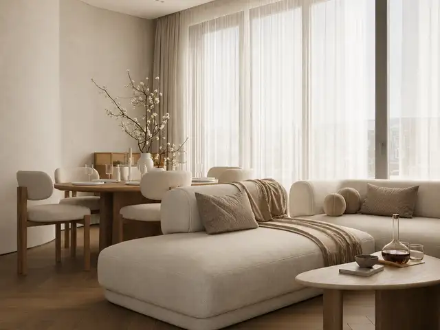 3-bedroom apartment for sale, Limassol — Limassol - Agios Ioannis