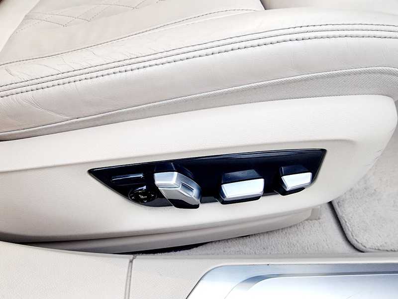 2018 BMW 7-Series 4,0L 2018 Cyprus