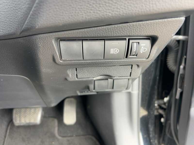 2023 Toyota Corolla Cross 1,8L 2023 Cyprus