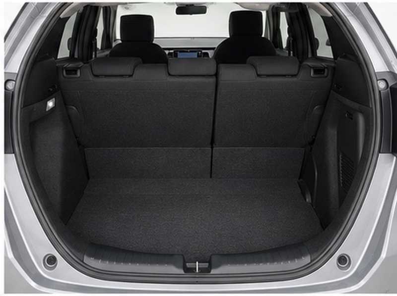 2023 Honda Fit 1,5L 2023 Cyprus