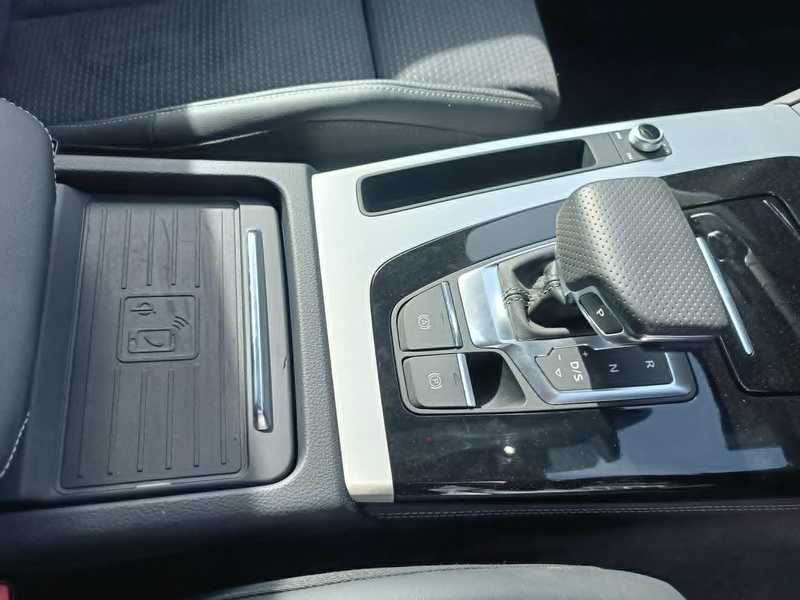 2024 Audi Q5 2,0L 2024 Cyprus