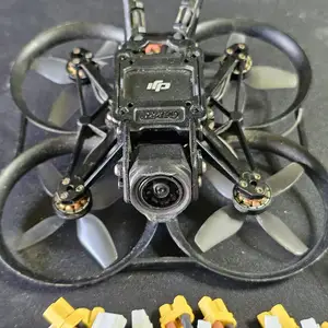 Geprc darkstar20 DJI o3 elrs, Larnaca — Alethriko