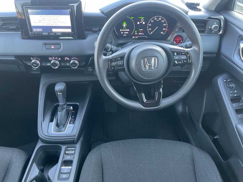 2022 Honda Vezel 1,5L 2022 Cyprus