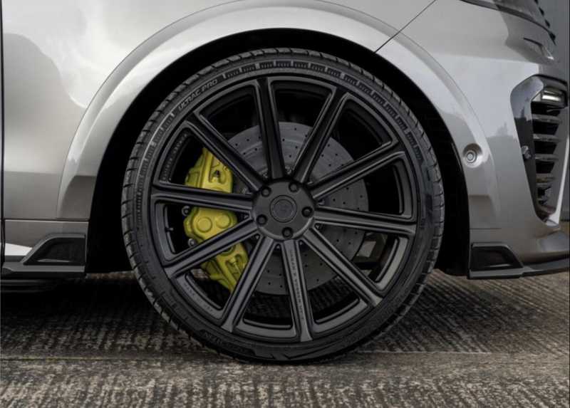 2024 Land Rover Range Rover Sport 4,4L 2024 Cyprus