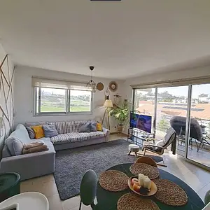 2-bedroom apartment to rent, Επαρχία Λευκωσίας — Πάρκο Καρολίνας
