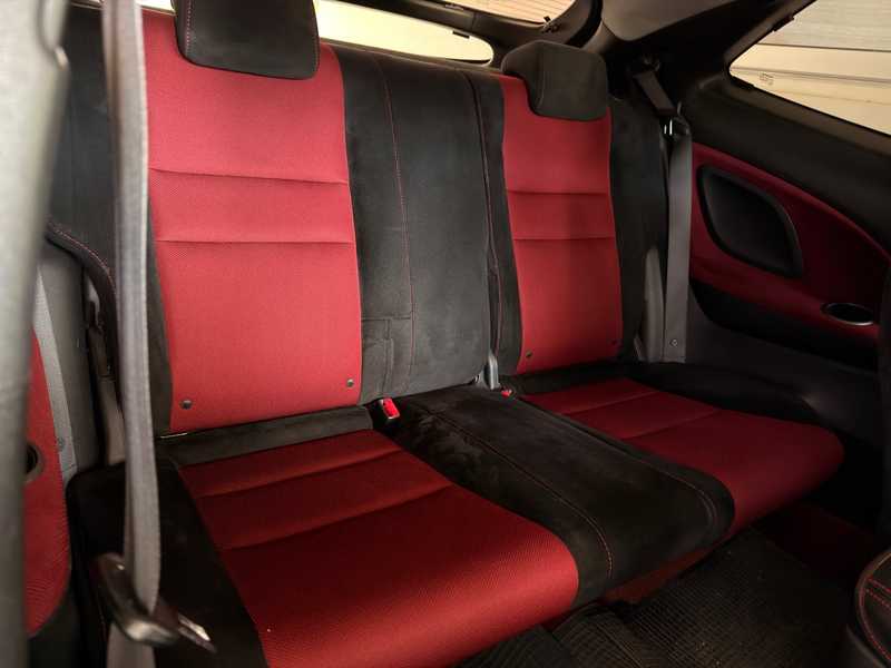 2007 Honda Civic 2,0L 2007 Cyprus