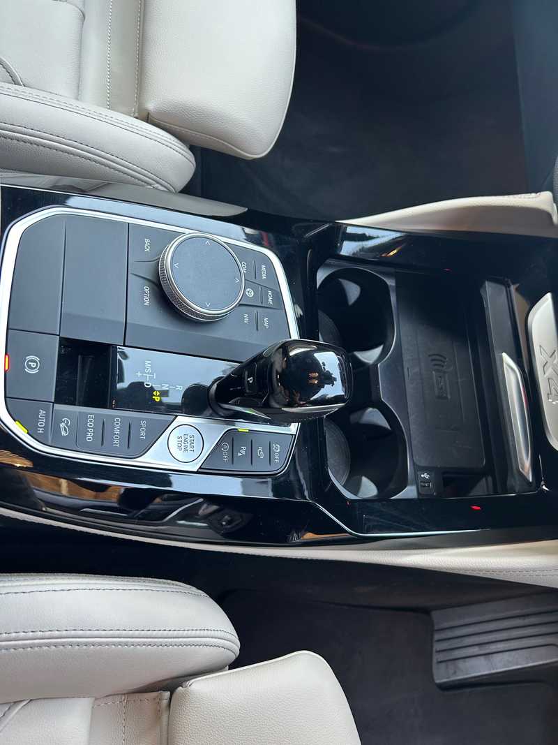 2023 BMW X4 2,0L 2023 Cyprus