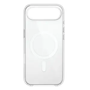 Back case complete magsafe apple iphone 17 air clear, Limassol — Agios Athanasios
