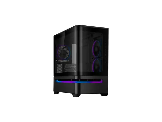 Prime ap202 tg argb tower case, Nicosia — Lakatameia - Agia Paraskevi