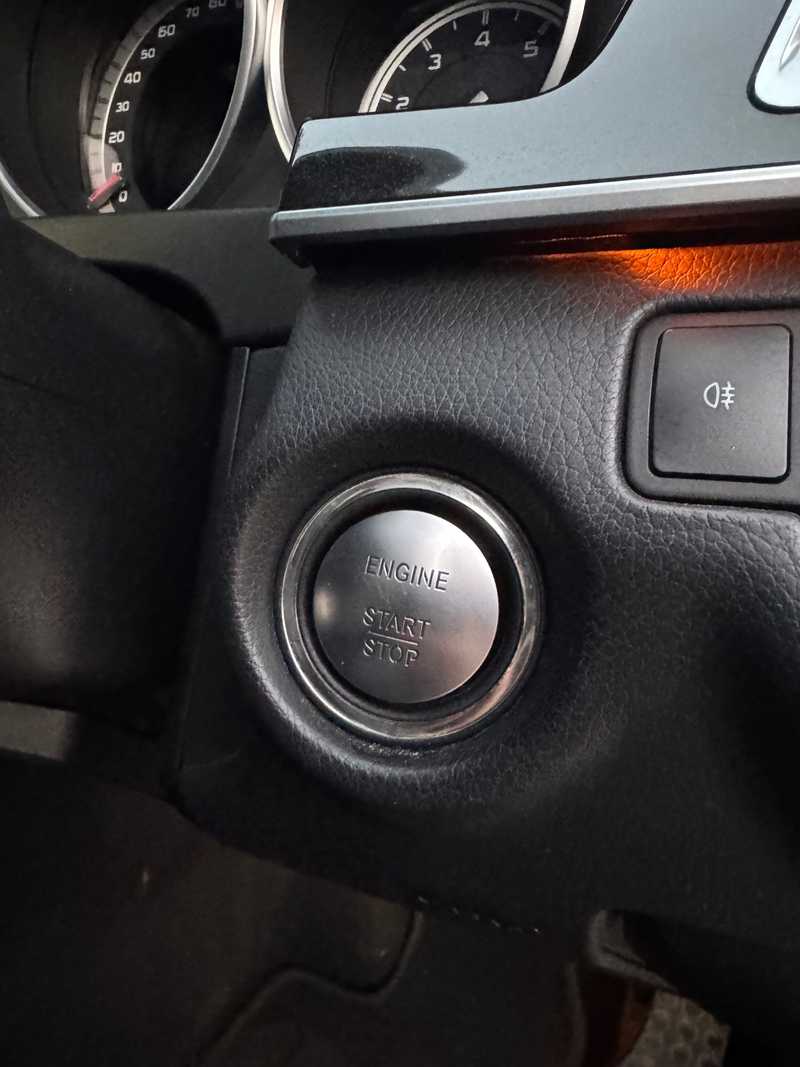 2014 Mercedes-Benz E-Class AMG 5,5L 2014 Cyprus