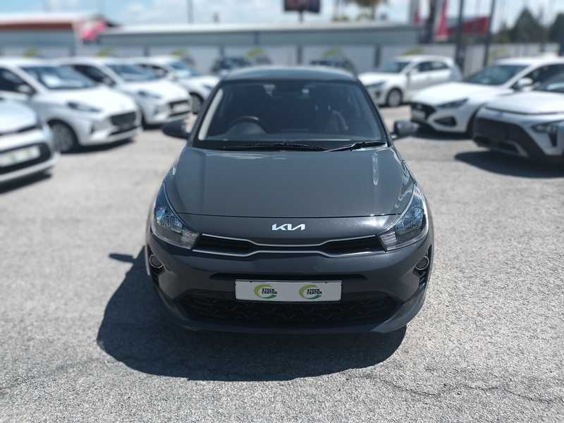 2023 KIA Rio 1,0L 2023 Cyprus