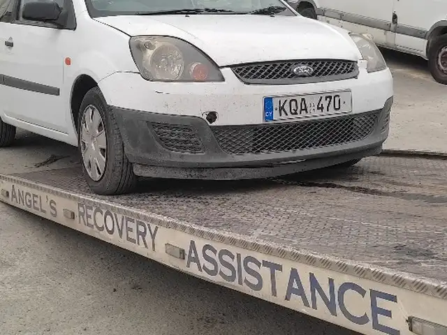 Giq eksartimata, Επαρχία Λευκωσίας — Λευκωσία - Καϊμακλί