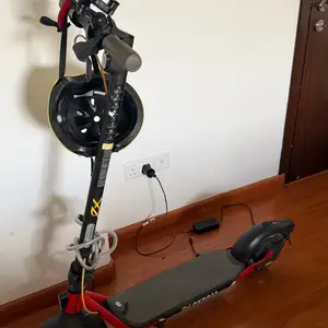 E - scooter ninebot / like new, Επαρχία Λεμεσού — Λεμεσός - Πέτρου και Παύλου
