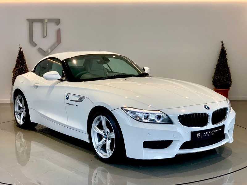 2014 BMW Z4 2,0L 2014 Cyprus