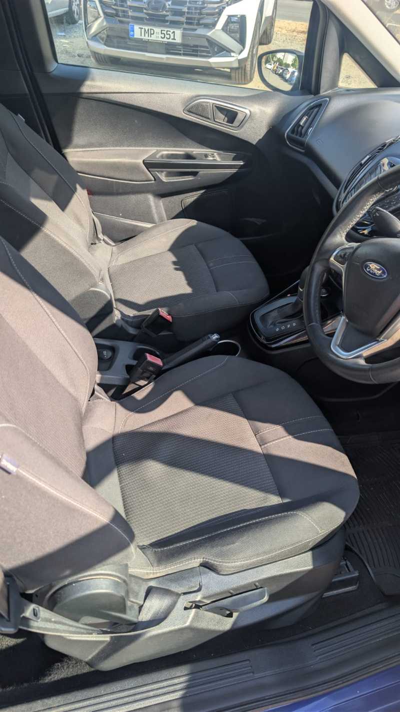 2014 Ford B-MAX 1,6L 2014 Cyprus