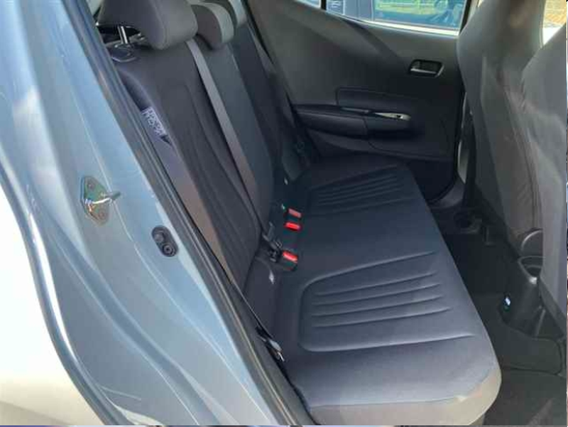 2024 Toyota Aqua 1,5L 2024 Cyprus