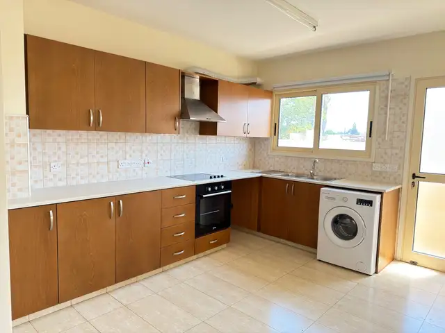 2-bedroom apartment to rent, Επαρχία Λευκωσίας — Λατσιά - Άγιος Γεώργιος