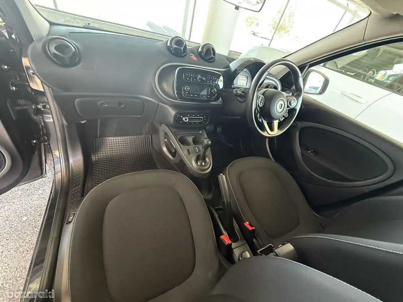 2020 Smart Forfour 1,0L 2020 Cyprus