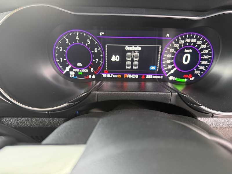 2021 Ford Mustang 5,0L 2021 Cyprus