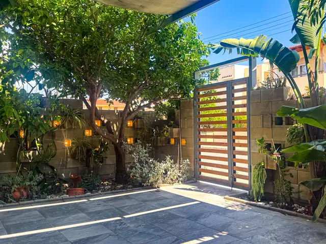 2-bedroom apartment to rent, Larnaca — Dekeleia