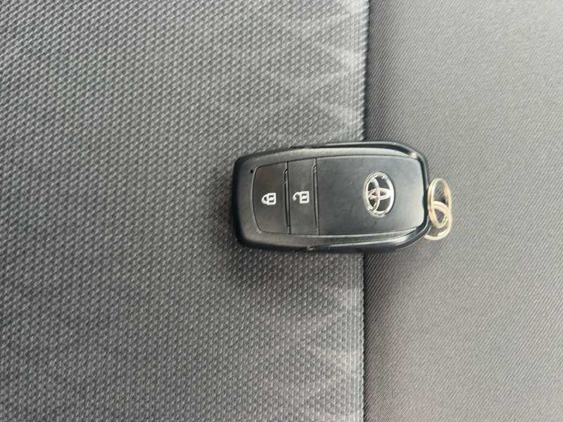 2023 Toyota Yaris Cross 1,5L 2023 Cyprus