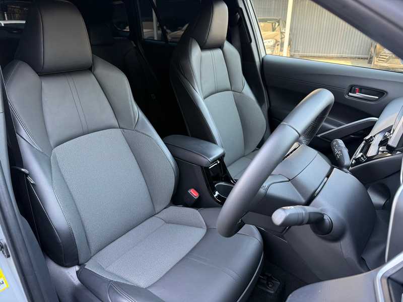 2024 Toyota Corolla Cross 1,8L 2024 Cyprus