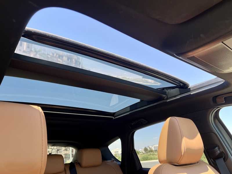 2023 Mazda CX-60 3,3L 2023 Cyprus