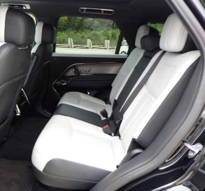 2024 Land Rover Range Rover Sport 3,0L 2024 Cyprus