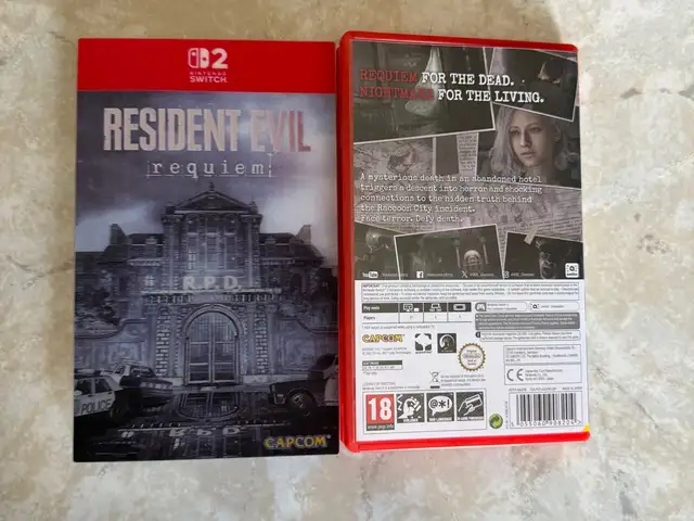 Nintendo switch 2 game, Επαρχία Λεμεσού — Λεμεσός - Αγία Ζώνη