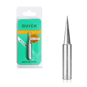 Soldering tip quick 960-i, Επαρχία Λεμεσού — Λεμεσός - Άγιος Νικόλαος