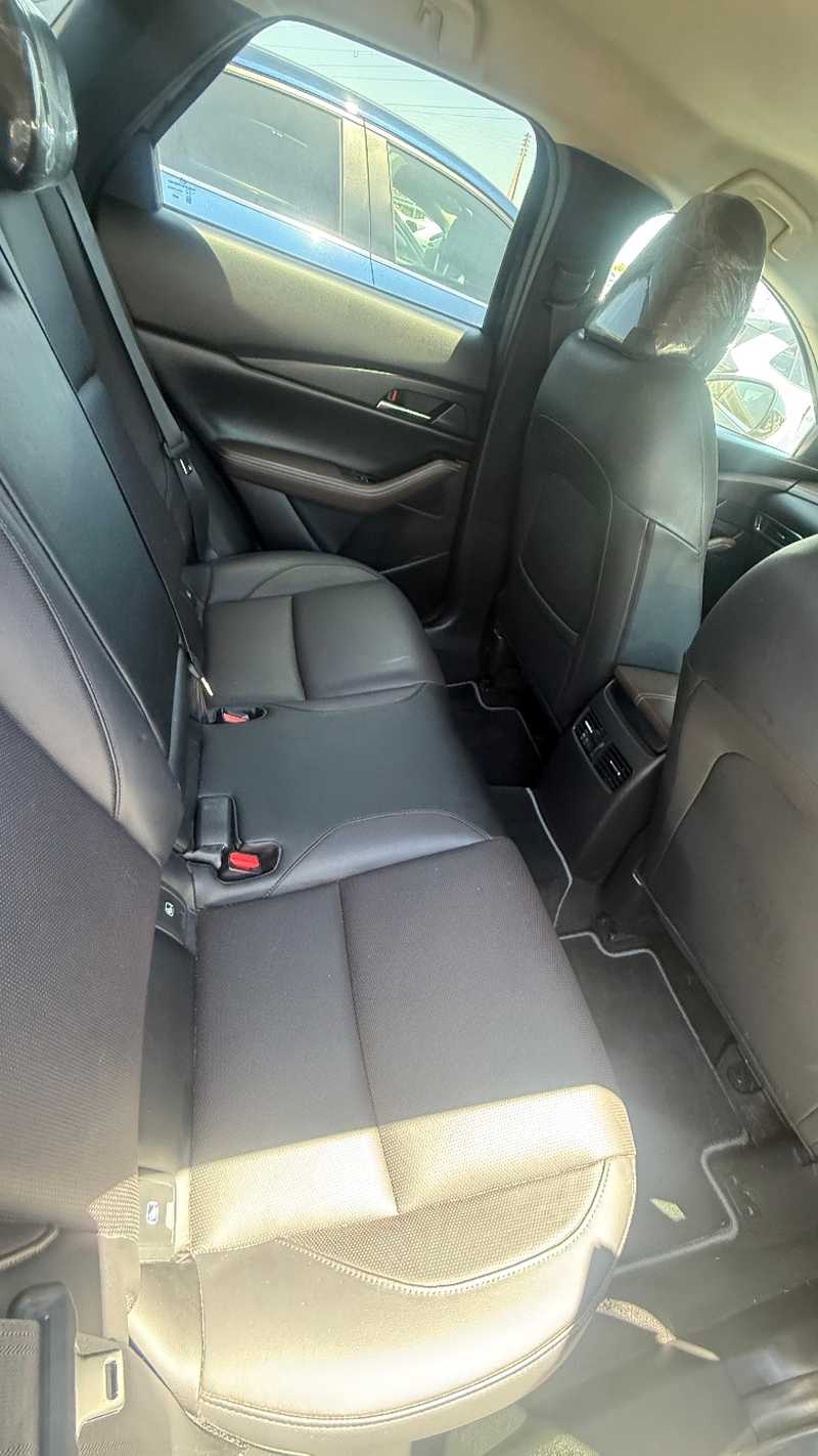 2023 Mazda CX-30 1,8L 2023 Cyprus