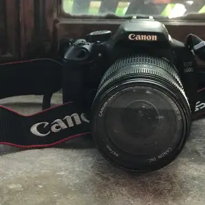 Canon eos 600d, Nicosia — Strovolos - Agios Dimitrios