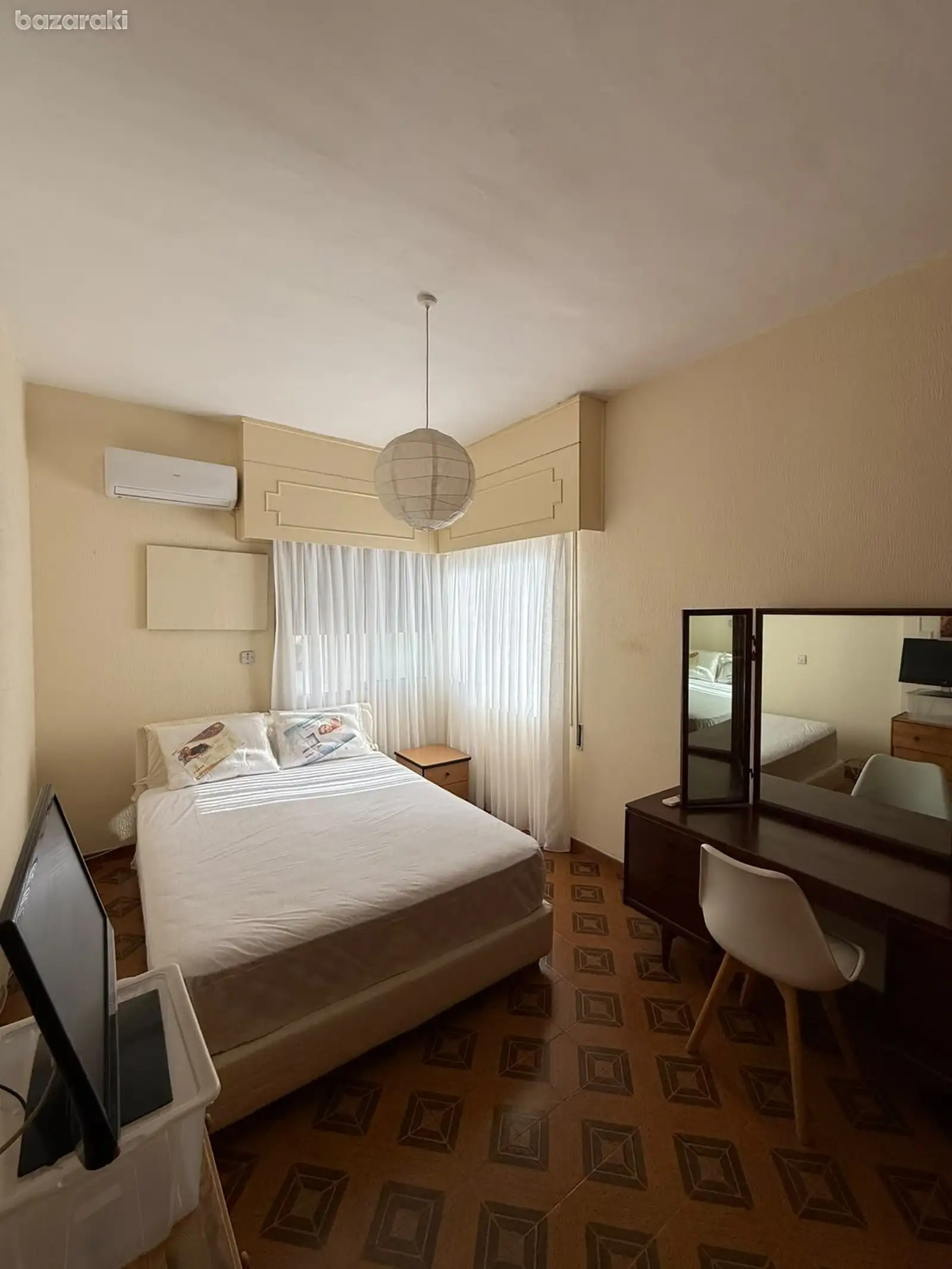 House, 1 bedroom — 3