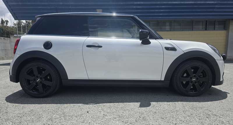 2023 Mini Cooper 2,0L 2023 Cyprus