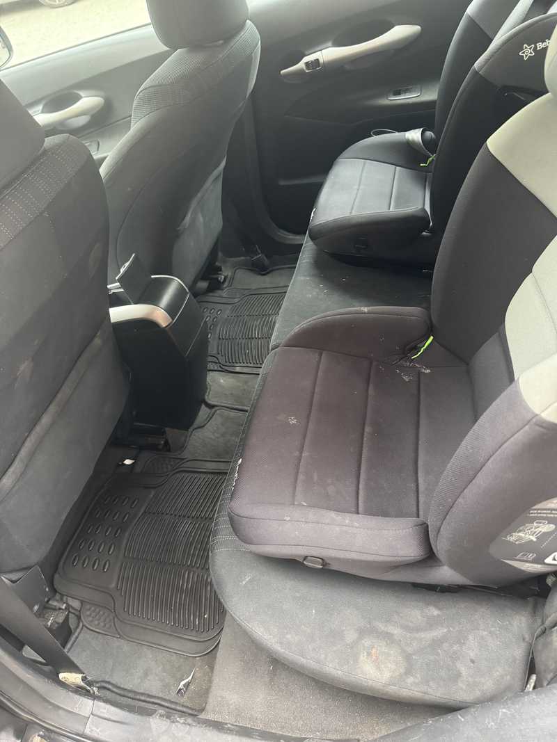 2008 Toyota Auris 1,6L 2008 Cyprus
