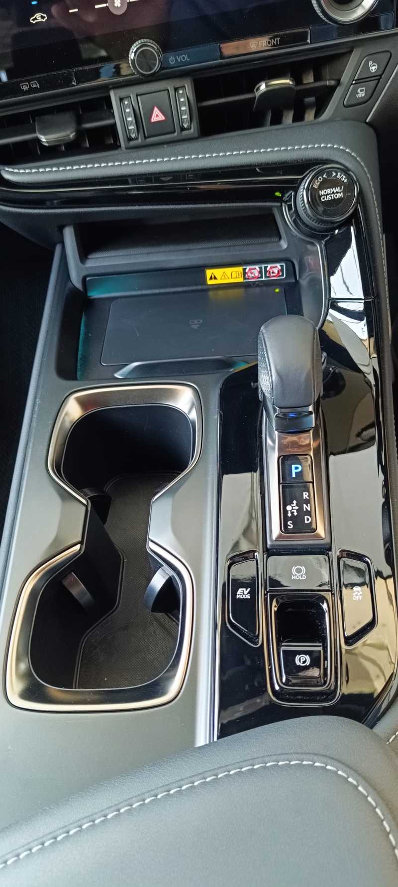 2024 Lexus NX 2,5L 2024 Cyprus