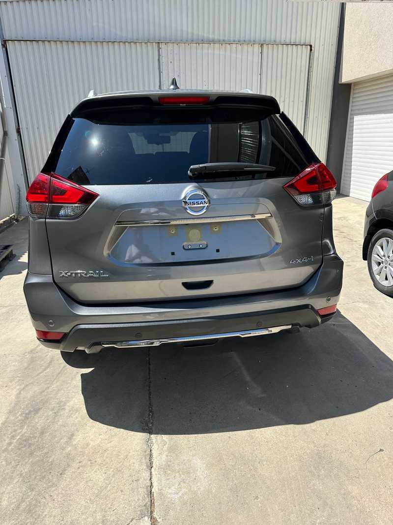 2021 Nissan X-Trail 2,0L 2021 Cyprus