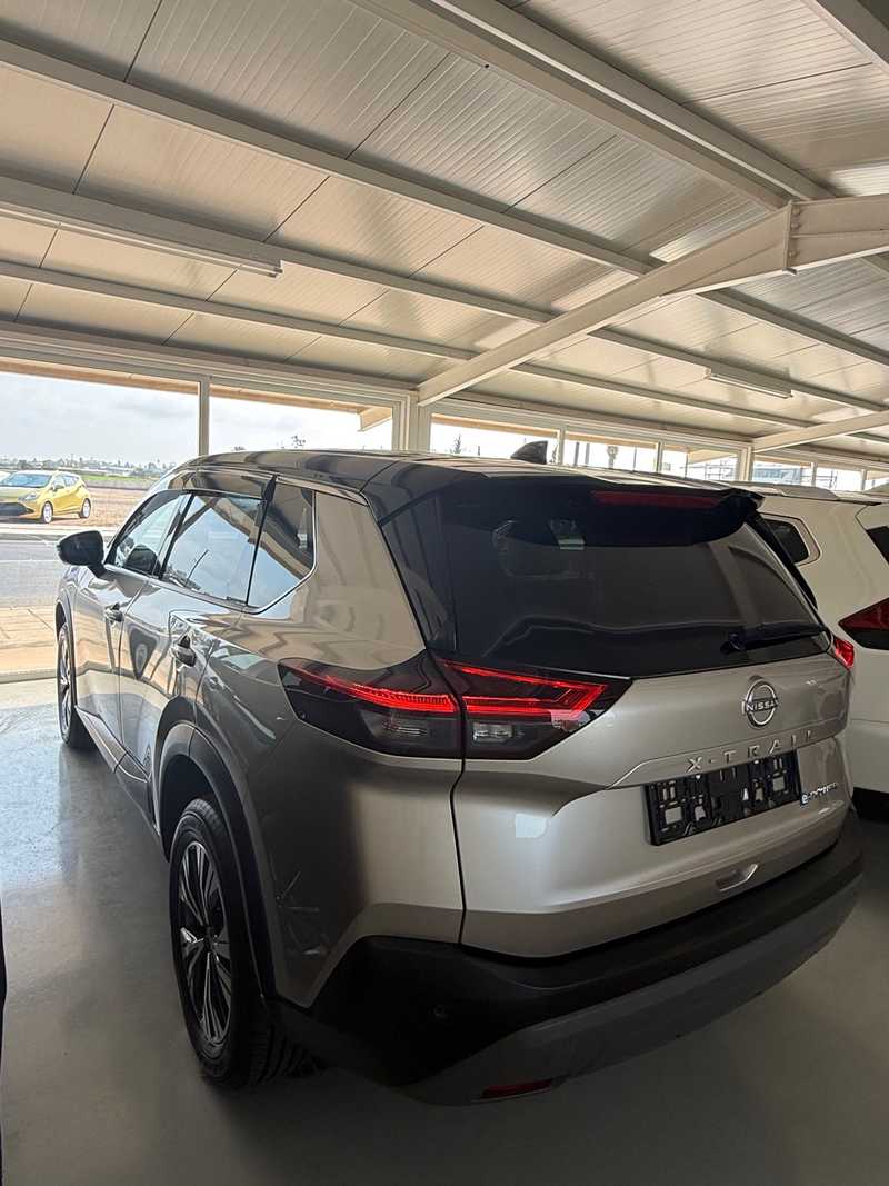 2024 Nissan X-Trail 1,5L 2024 Cyprus