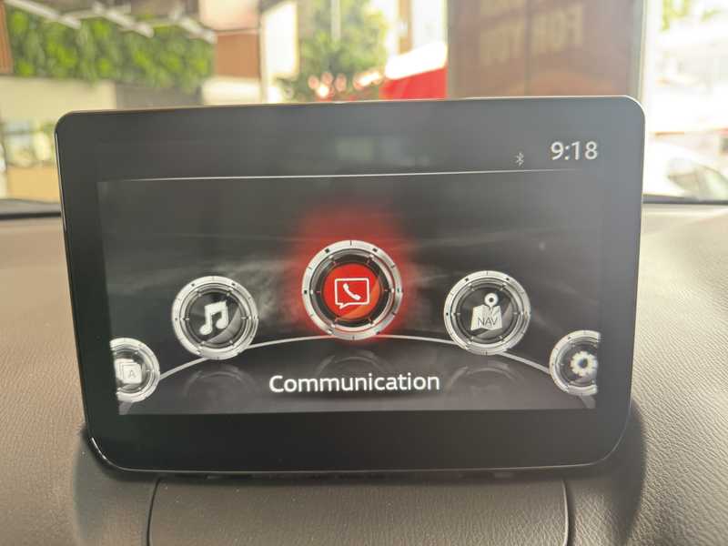 2023 Mazda CX-3 1,5L 2023 Cyprus