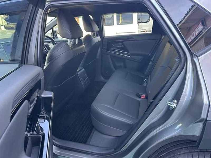 2023 Toyota bZ4X Electric 2023 Cyprus