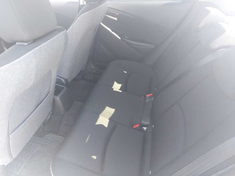 2023 Mazda 2 1,5L 2023 Cyprus