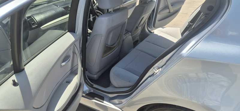 2008 BMW 1-Series 1,6L 2008 Cyprus