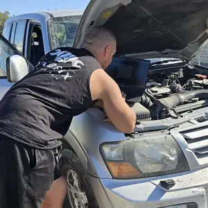 AutoFix Mobile Mechanic repairs diagnostic service cars, boats, lorries, Limassol — Limassol Marina